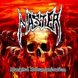 Mangled Dehumanization