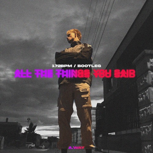All the Things You Said