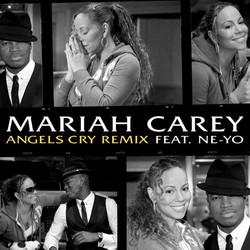 Angels Cry (remix)