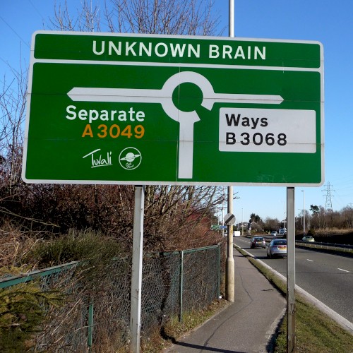 Separate Ways