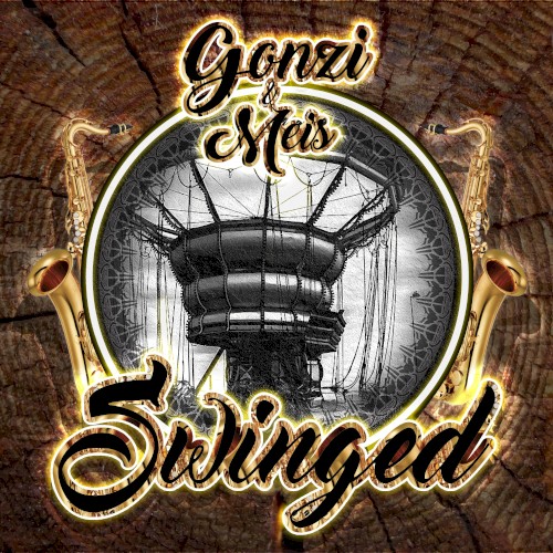 SWINGED