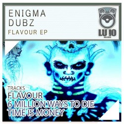 Flavour EP