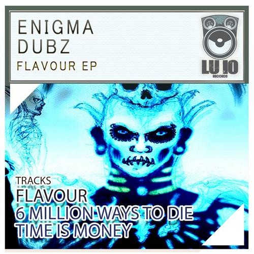 Flavour EP