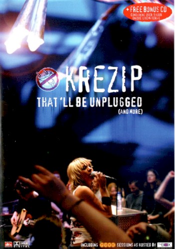 That’ll Be Unplugged (and More)