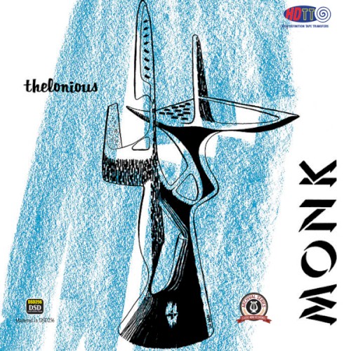 Thelonious Monk Trio