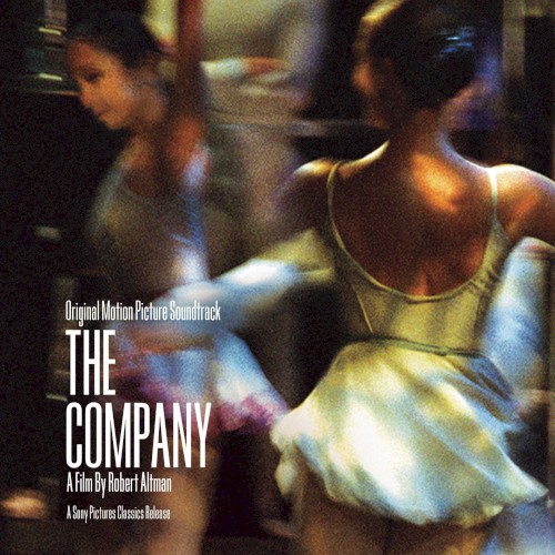 The Company