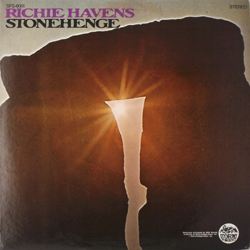 Stonehenge