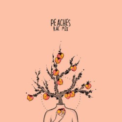 Peaches (RAC Mix)