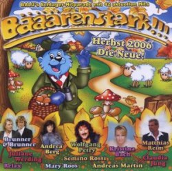 Bääärenstark!!! Herbst 2006