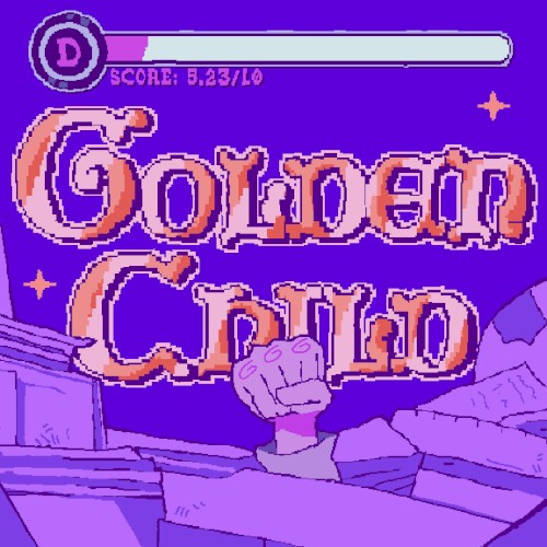 Golden Child