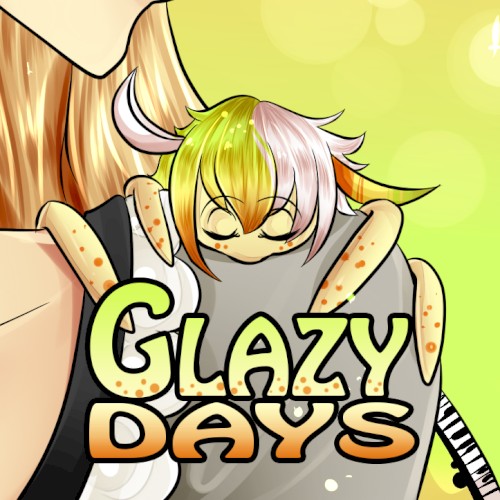 Glazy Days