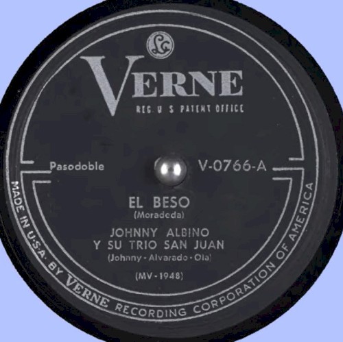 El beso / Mi problema