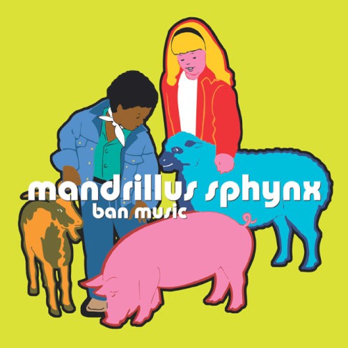 Ban Music