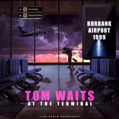 At the Terminal: Burbank Airport ’99