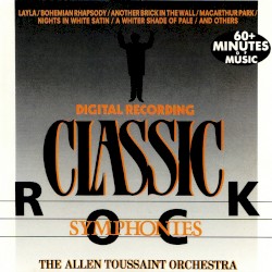 Classic Rock Symphonies