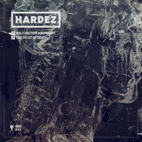 Malfunction Machinery EP