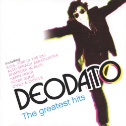 The Greatest Hits