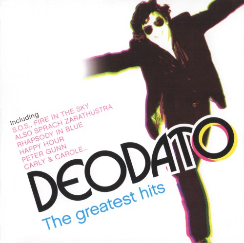 The Greatest Hits