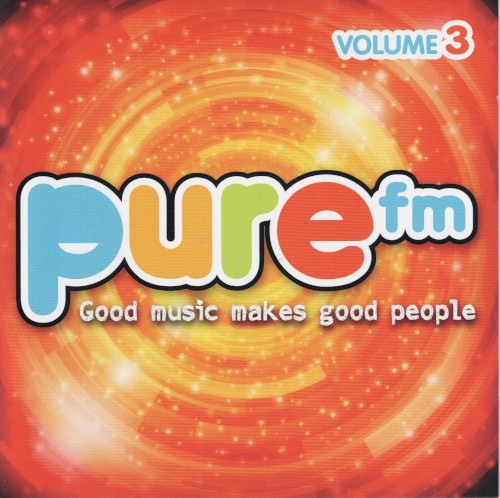 Pure FM Volume 3