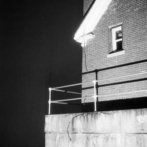Away Above