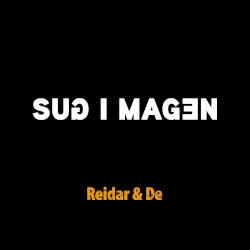 Sug i magen