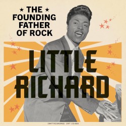 The Founding Father of Rock