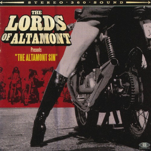 The Altamont Sin