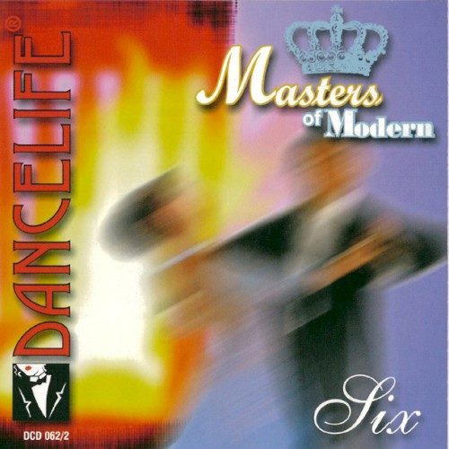 Masters of Modern Six