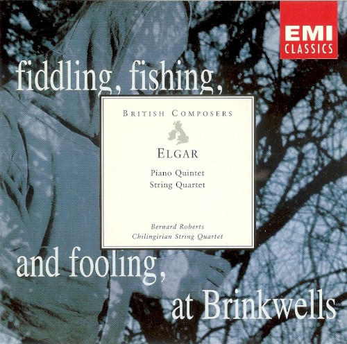 Piano Quintet / String Quartet