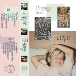 15 Songs (2006-2011)