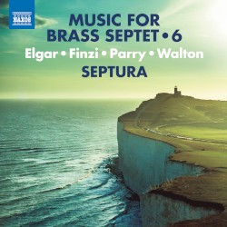 Music for Brass Septet, Vol. 6