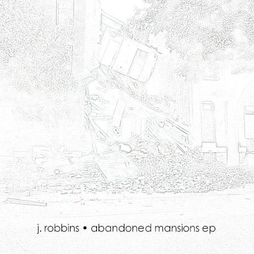 Abandoned Mansions