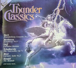 Thunder Classics