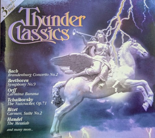 Thunder Classics