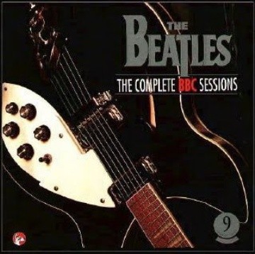 The Complete BBC Sessions