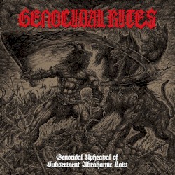 Genocidal Upheaval of Subservient Abrahamic Law