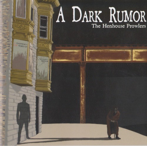 A Dark Rumor