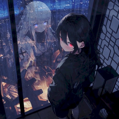 Nightbreak
