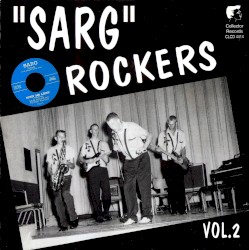 Sarg Rockers, Volume 2