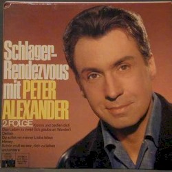 Schlager-Rendezvous mit Peter Alexander 2. Folge