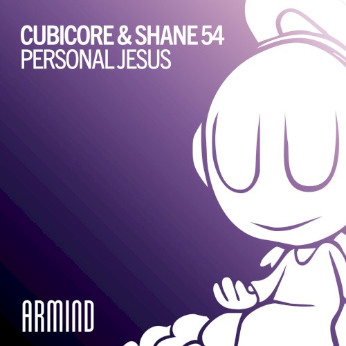 Personal Jesus
