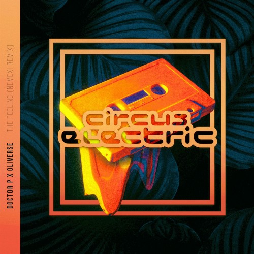The Feeling (Nemexi remix)