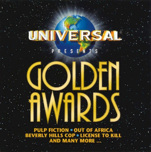 Universal Presents Golden Awards
