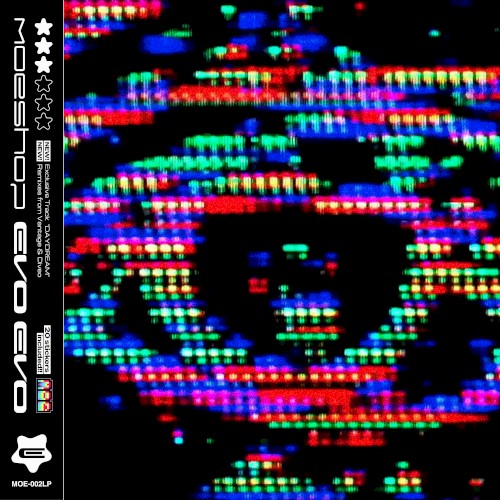 EVO EVO ☆ B-SIDE
