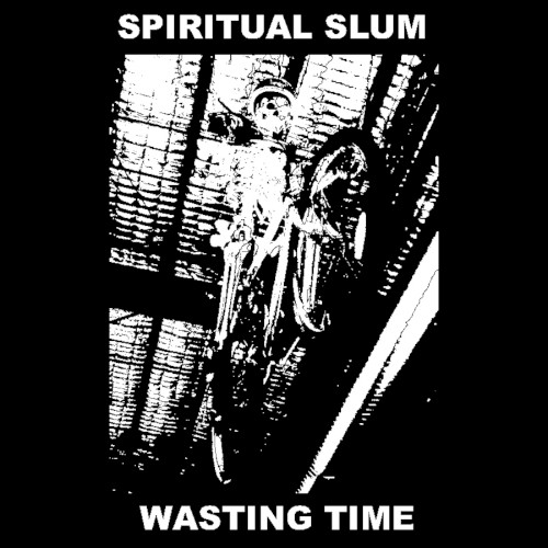 Wasting Time
