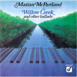Willow Creek and Other Ballads