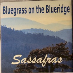 Bluegrass on the Blueridge
