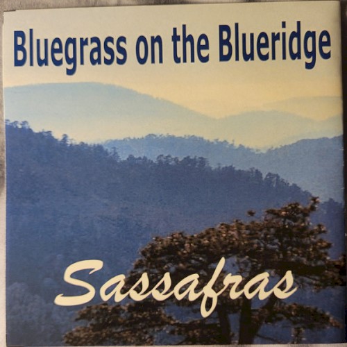 Bluegrass on the Blueridge