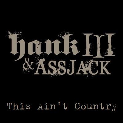 This Ain’t Country