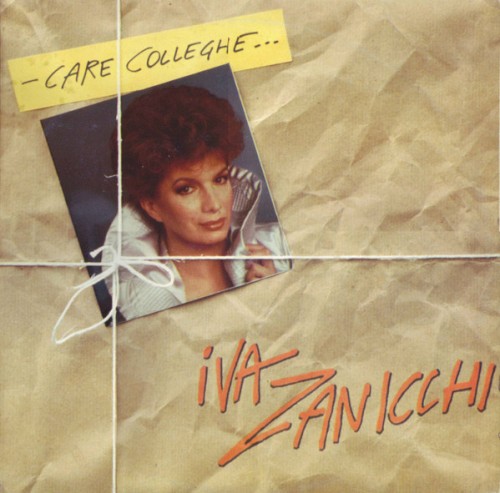 Care colleghe